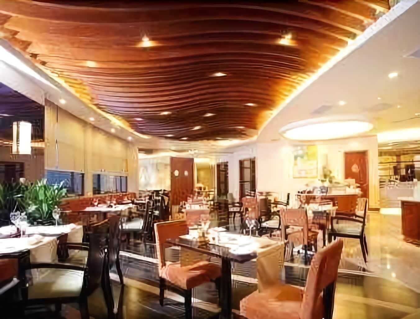 Ramada Shanghai Wujiaochang Экстерьер фото